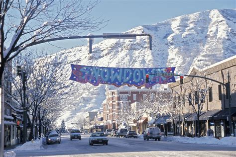 cheap mountain areas in the usa